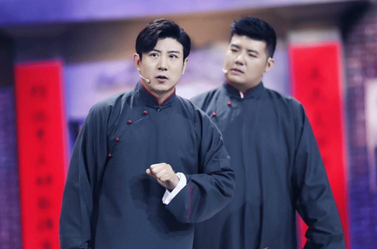 离开德云社的演员，离开德云社的那(当初离开德云社的都有谁)