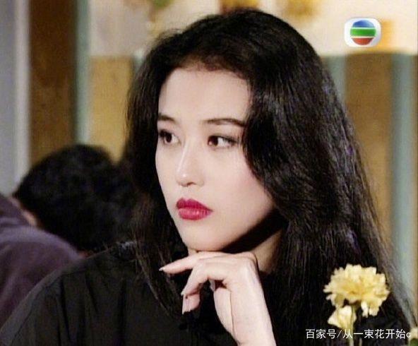 台女星，港台女明星(tvb港台女明星)