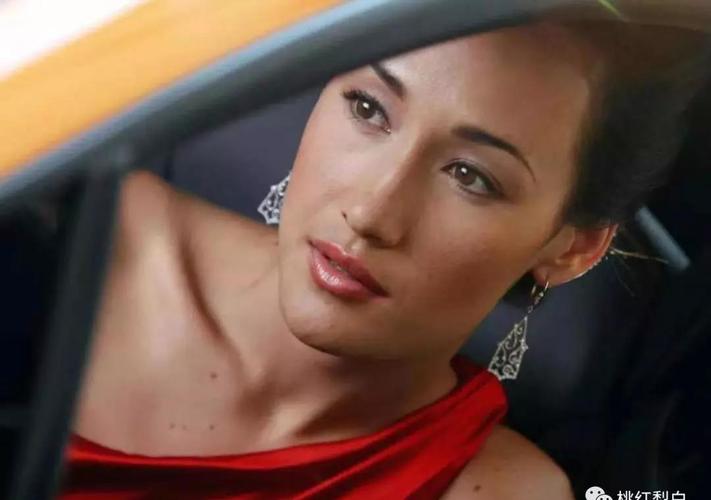 华裔女星，好莱坞中国女演员(中国籍好莱坞女演员)