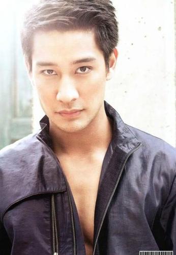 泰国混血女明星，世界最美12位混(泰国明星多混血)