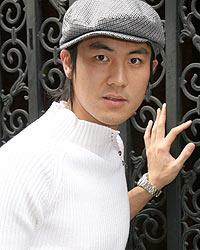 谭俊彦主演的电视剧，谭俊彦内地什(谭俊彦古装剧)