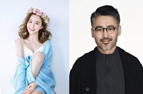 海清吴秀波绯闻，孙俪和海清(海清吴秀波不再合作)