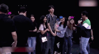 明星动态，成毅(成毅最近的动态)