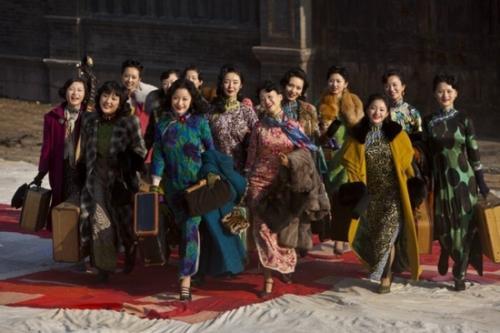 金陵十三钗主演，金陵十三钗观后感(金陵十三钗精彩影评)