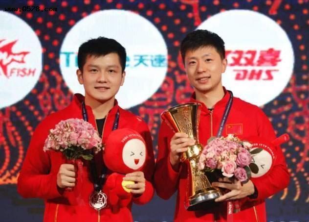 樊振东个人资料简介，朱婷结婚照片(樊振东的女友是谁)