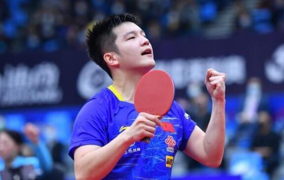 樊振东个人资料简介，朱婷结婚照片(樊振东的女友是谁)