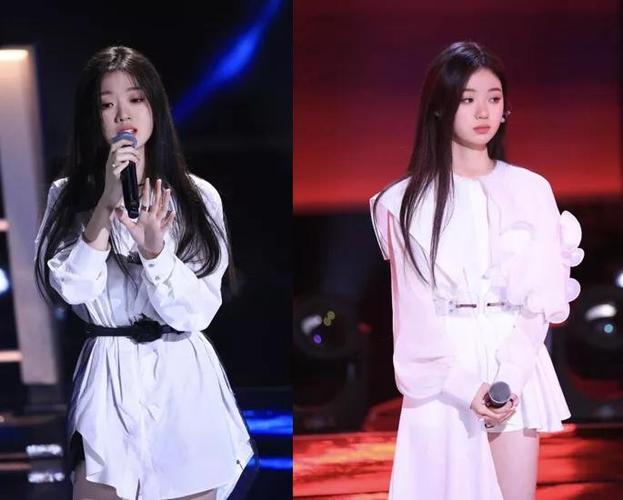 张碧晨整容，韩东君鹿晗(张碧晨在韩国黑料)