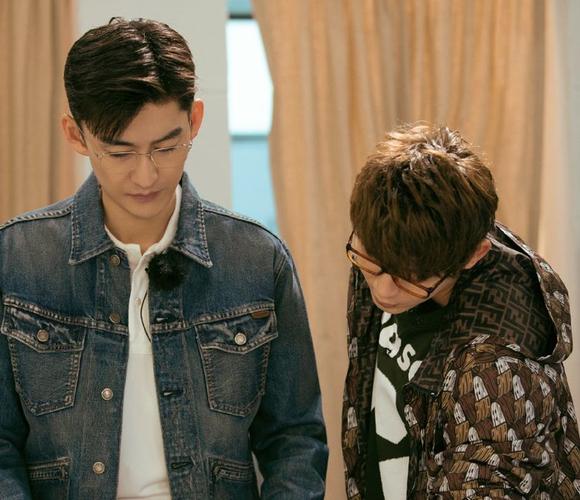 马天宇绝对喜欢郑爽，杨洋在娱乐圈(郑爽为什么不喜欢马天宇)