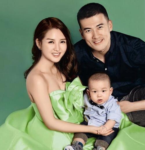 何洁为什么离婚，何洁个人资料简介(何洁为什么离的婚 新闻)