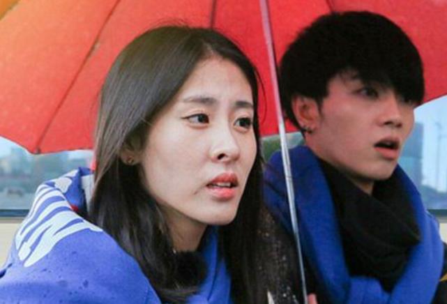 张碧晨整容,韩东君鹿晗(张碧晨在韩国黑料) 张碧晨整容,韩东君鹿晗(张碧晨在韩国黑料)