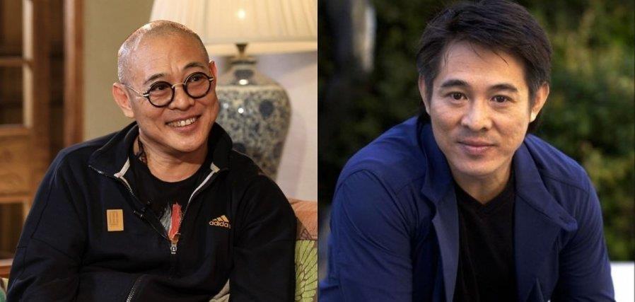 李连杰现在的真实现状,邓光荣(影星李连杰现在情况)