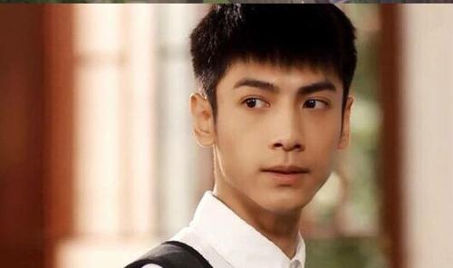 罗云熙整容前后,罗云熙有没有整容(罗云熙整容前真吓人)