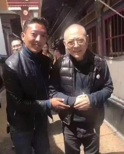 李连杰现在的真实现状，邓光荣(影星李连杰现在情况)