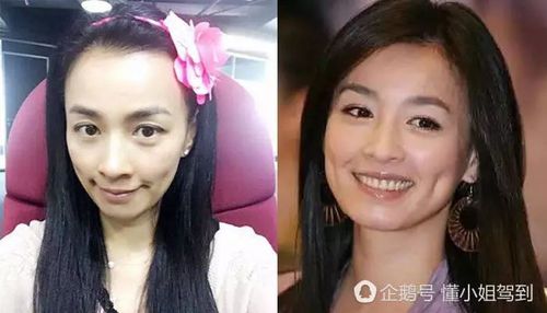 姚笛整容前后，姚笛以前的照片(姚笛出道照片)