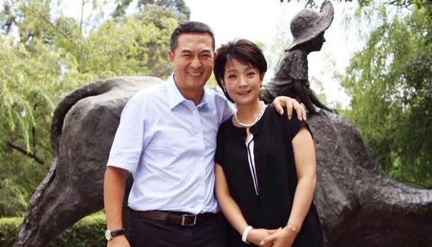 王海燕前夫,演员王海燕现任丈夫(王海燕前夫个人资料) 王海燕前夫,演员王海燕现任丈夫(王海燕前夫个人资料)