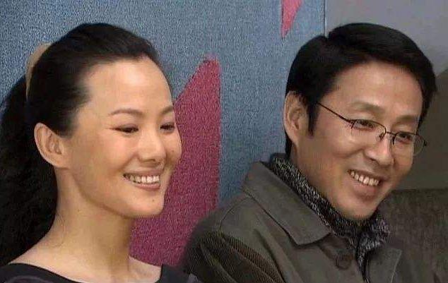 咏梅老公，咏梅结过几次婚(演员咏梅结过几次婚)