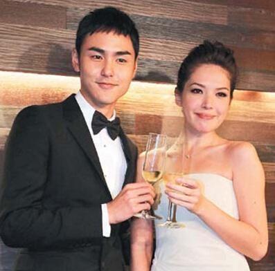 阮经天许玮宁同居，明道阮经天(许玮寗阮经天)