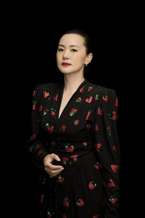 咏梅老公,咏梅结过几次婚(演员咏梅结过几次婚)