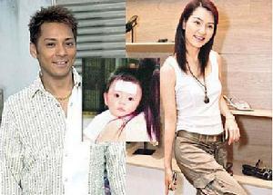 洪欣与莫少聪,洪欣和莫少聪的照片(洪欣与莫少聪结婚了吗)