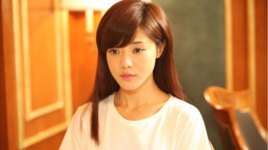 邓家佳演过的电视剧，美嘉扮演者名(邓家佳电视剧)