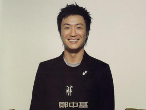 郑中基为什么是渣男？郑中基身价有多少钱