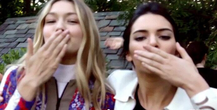 肯豆和gigi谁家更有钱？肯豆和gigi(肯豆和gigi家庭关系)