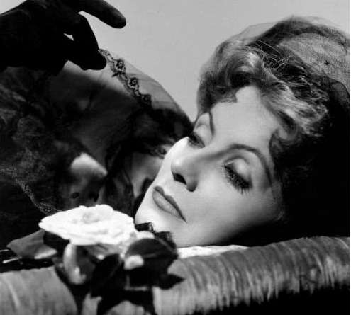 葛丽泰·嘉宝晚年照片(葛丽泰嘉宝年老)