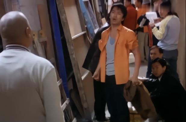 新喜剧之王演员表，新喜剧之王 演