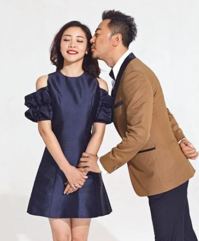 李燃郭涛是怎么认识的(郭涛李燃的幸福生活)