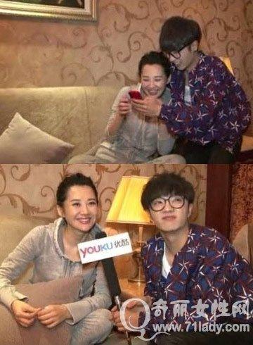 华晨宇女朋友，花花的亲生妈妈(华晨宇小孩的妈妈是谁)