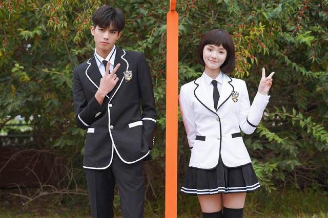 林允前男友都有谁有冯绍峰吗(林允男友是冯绍峰?)