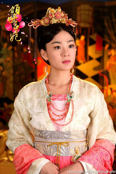 洪小铃为什么说是被林心如耽搁了