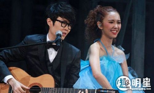 薛凯琪方大同是什么关系?薛凯琪现在的男朋 薛凯琪方大同是什么关系?薛凯琪现在的男朋