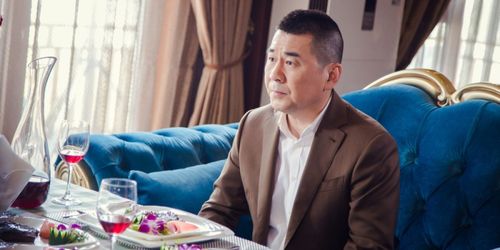 陈建斌和李一桐演的电视剧，甄嬛传(李一桐和陈建斌演的电视剧叫什么)