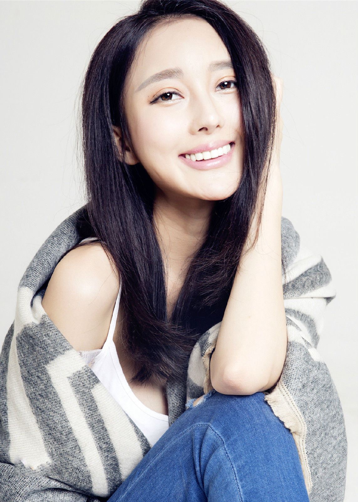 杜金京现任老公韩洋照片资料(杜金京个人资料简介)