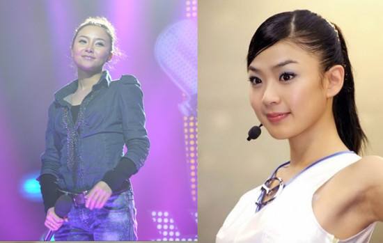 洪小铃为什么说是被林心如耽搁了