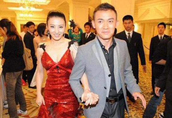 聂远黄奕为什么分手?聂远前妻王惠现状如何 聂远黄奕为什么分手?聂远前妻王惠现状如何