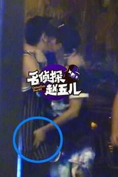 张一山是不是同性恋？张一山为什么不是当红(张一山对象是)