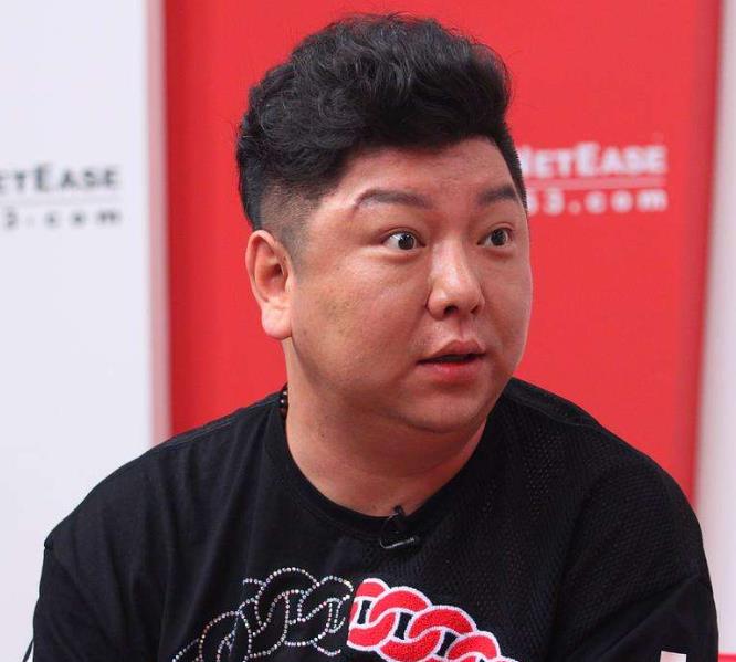 刘天佐的王胖子是最符合盗墓笔记的(《盗墓笔记》王胖子)