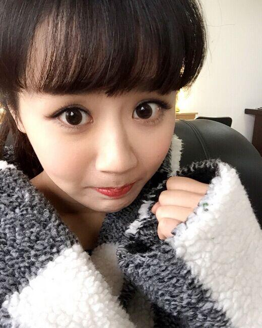 杨紫为什么叫小猴子？杨紫和邓伦上快本是哪(邓伦快乐大本营提到杨紫)