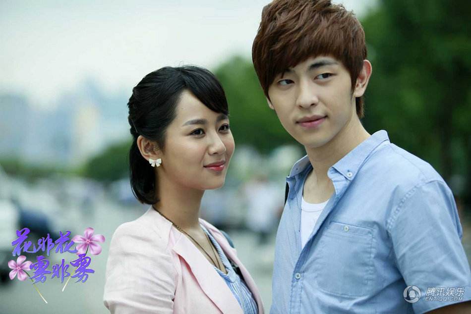 杨紫为什么叫小猴子？杨紫和邓伦上快本是哪(邓伦快乐大本营提到杨紫)