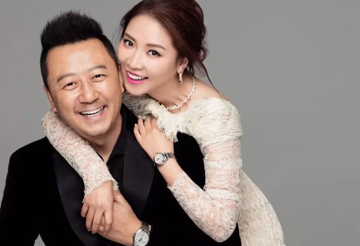 李燃郭涛是怎么认识的(郭涛李燃的幸福生活)