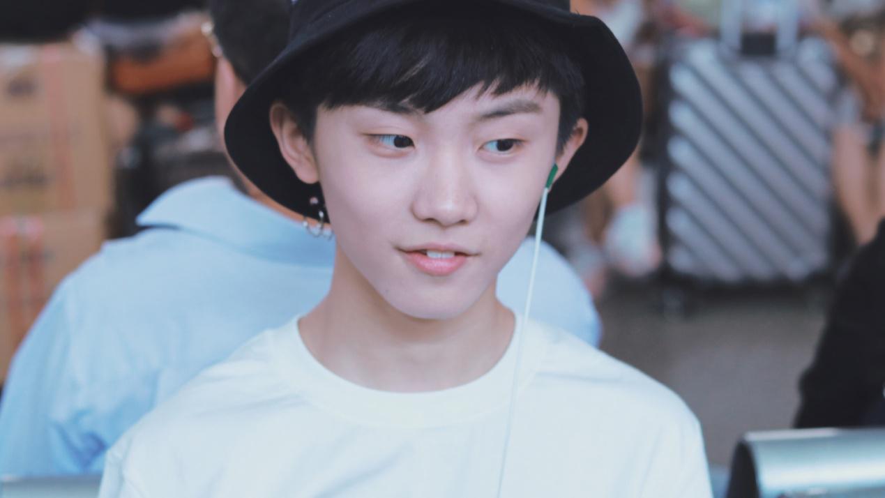 马嘉祺为什么叫猫捡球、小风、小火柴？马嘉