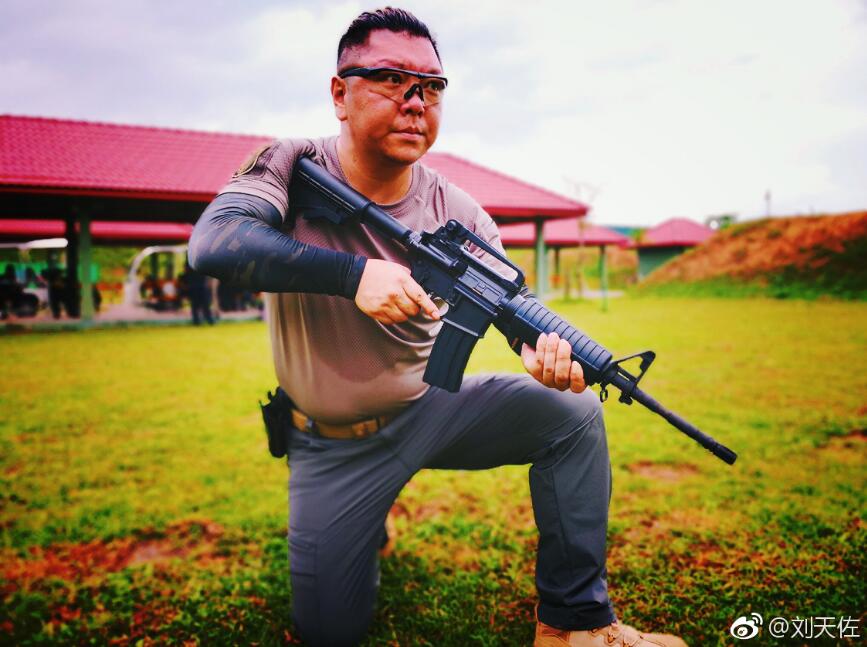 刘天佐的王胖子是最符合盗墓笔记的(《盗墓笔记》王胖子)