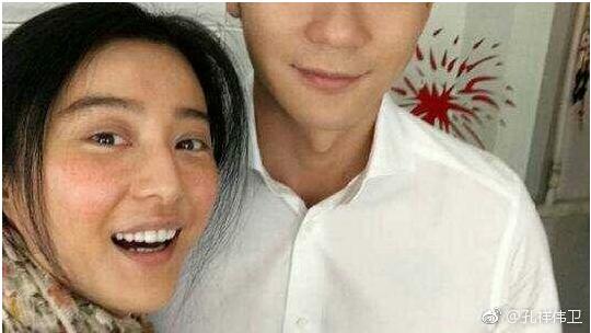 莫小棋预言过范冰冰李晨吗？范冰冰与李晨大