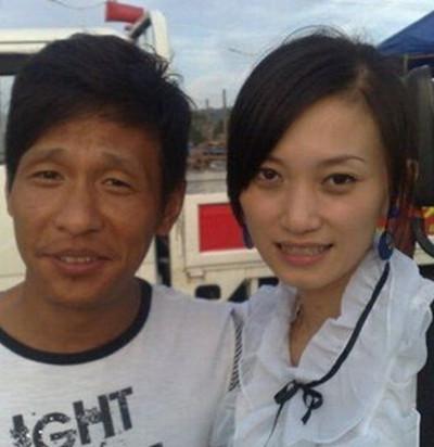 宋小宝的媳妇,宋小宝的妻子王雪长(宋小宝和妻子)