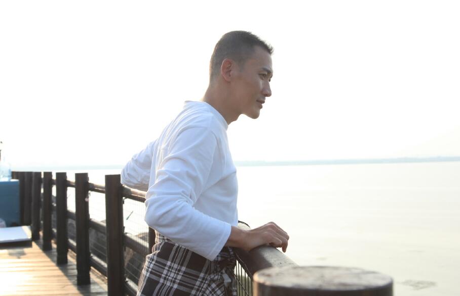 聂远黄奕为什么分手?聂远前妻王惠现状如何 聂远黄奕为什么分手?聂远前妻王惠现状如何