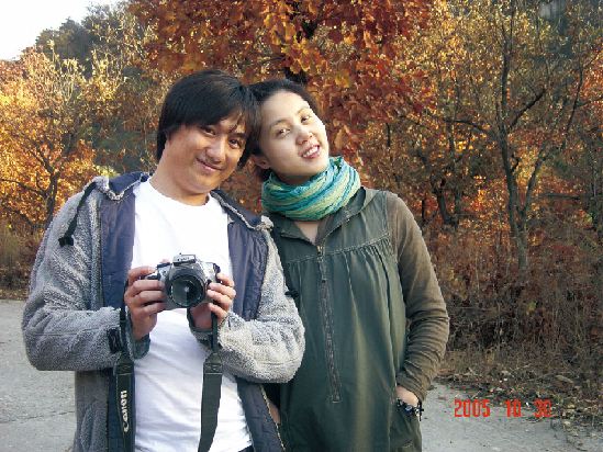 孙莉和黄磊怎么认识的？揭秘黄磊为什么被叫(黄磊什么时候认识孙莉)