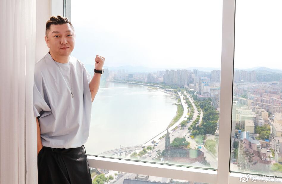 刘天佐的王胖子是最符合盗墓笔记的(《盗墓笔记》王胖子)