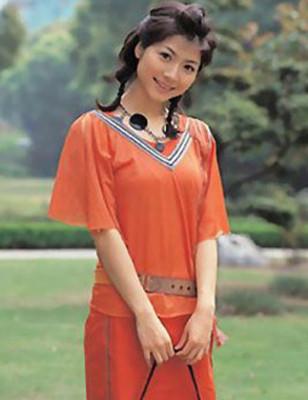 吉雪萍女儿,吉雪萍有几个孩子(吉雪萍丈夫)